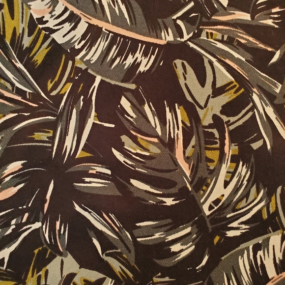 Melanie Lyne Capri Pants VIC0002 - Picture 3 of 4